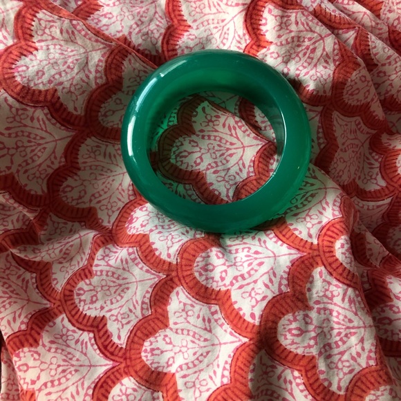 Vintage Club Monaco Bangle - Picture 2 of 5